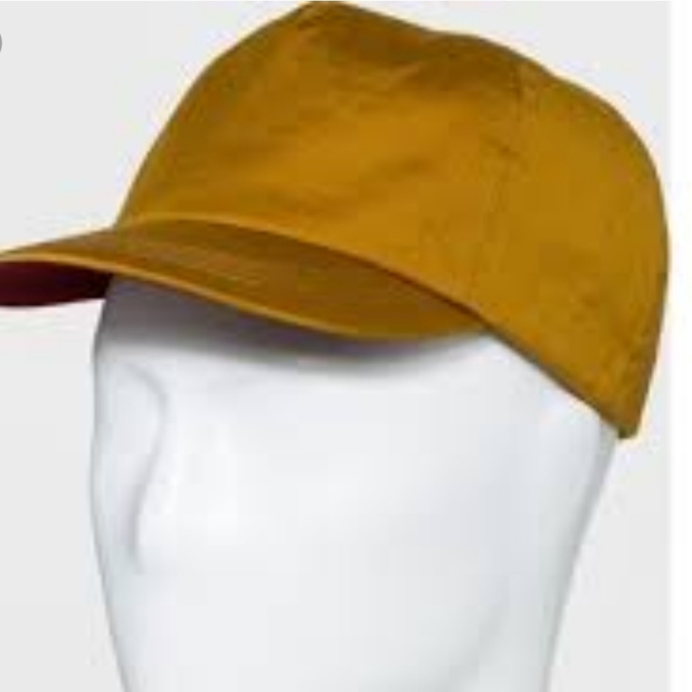 Goodfellow Baseball Hat